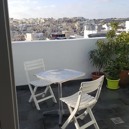 Mickmay Marsaskala