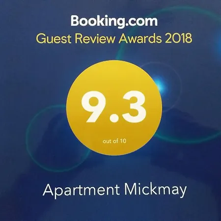 Mickmay
